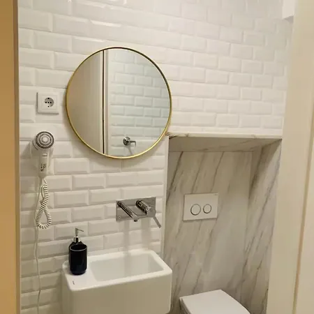 Bright Alfama Studio With Ac Apartamento *