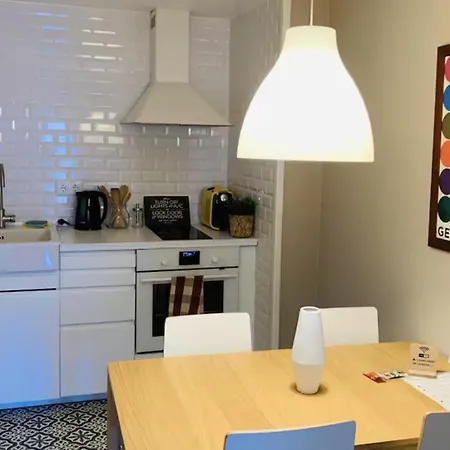 Apartment Alfama With Balcony And Ac *
