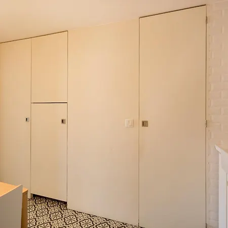 Bright Alfama Studio With Ac Apartamento Lisboa